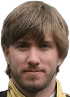 Nick Heidfeld