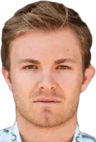 Nico Rosberg