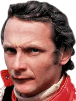 Niki Lauda
