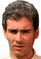 Oscar Larrauri