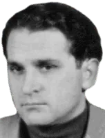 Oswald Karch