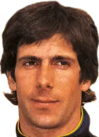 Paolo Barilla