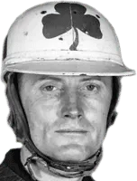 Pat Flaherty