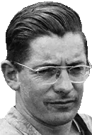 Paul England