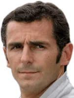 Pedro de la Rosa