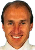 Perry McCarthy