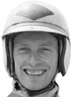 Peter Ashdown