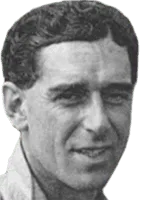 Peter Walker
