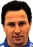 Philippe Alliot