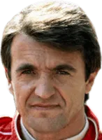 Piercarlo Ghinzani
