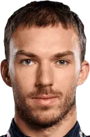 Pierre Gasly