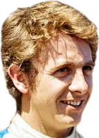 Piers Courage