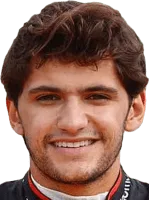 Pietro Fittipaldi