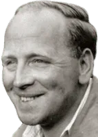 Reg Parnell