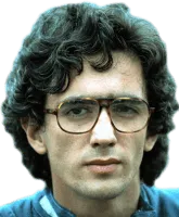 Riccardo Paletti