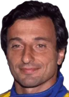 Riccardo Patrese
