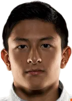 Rio Haryanto