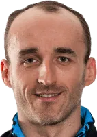 Robert Kubica