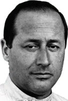 Roberto Bussinello