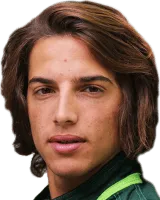 Roberto Merhi