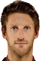Romain Grosjean