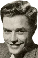Ron Flockhart