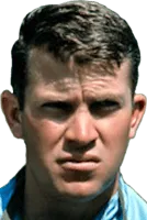 Ronnie Bucknum