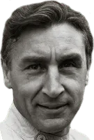 Roy Salvadori