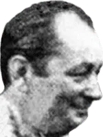 Rudolf Krause