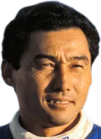 Satoru Nakajima