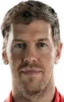 Sebastian Vettel