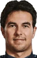 Sergio Pérez