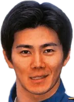 Shinji Nakano