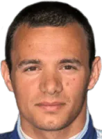 Stéphane Sarrazin