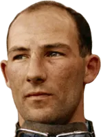 Stirling Moss