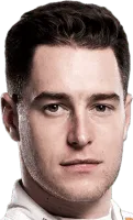 Stoffel Vandoorne