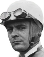 Ted Whiteaway
