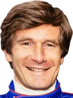 Thierry Boutsen