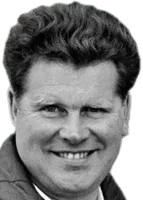Tim Parnell