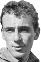 Timmy Mayer