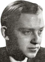 Tom Bridger