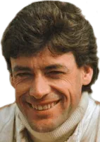 Tom Pryce
