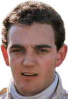 Tommy Byrne