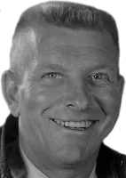 Tony Bettenhausen