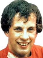 Tony Brise