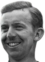 Tony Brooks