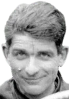 Tony Crook