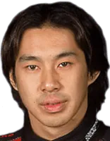Toranosuke Takagi