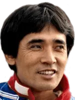 Toshio Suzuki