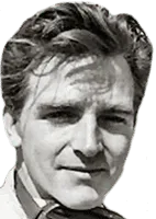 Trevor Taylor